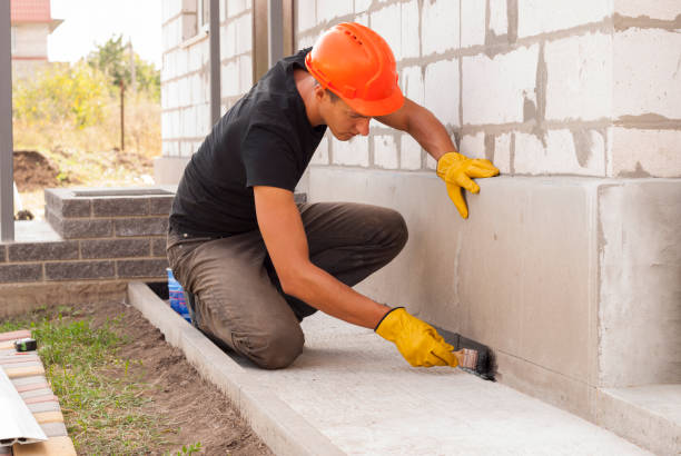 Licensed Wet Basement Repair service in Auburn, KS - SJ Waterproofing Pros
